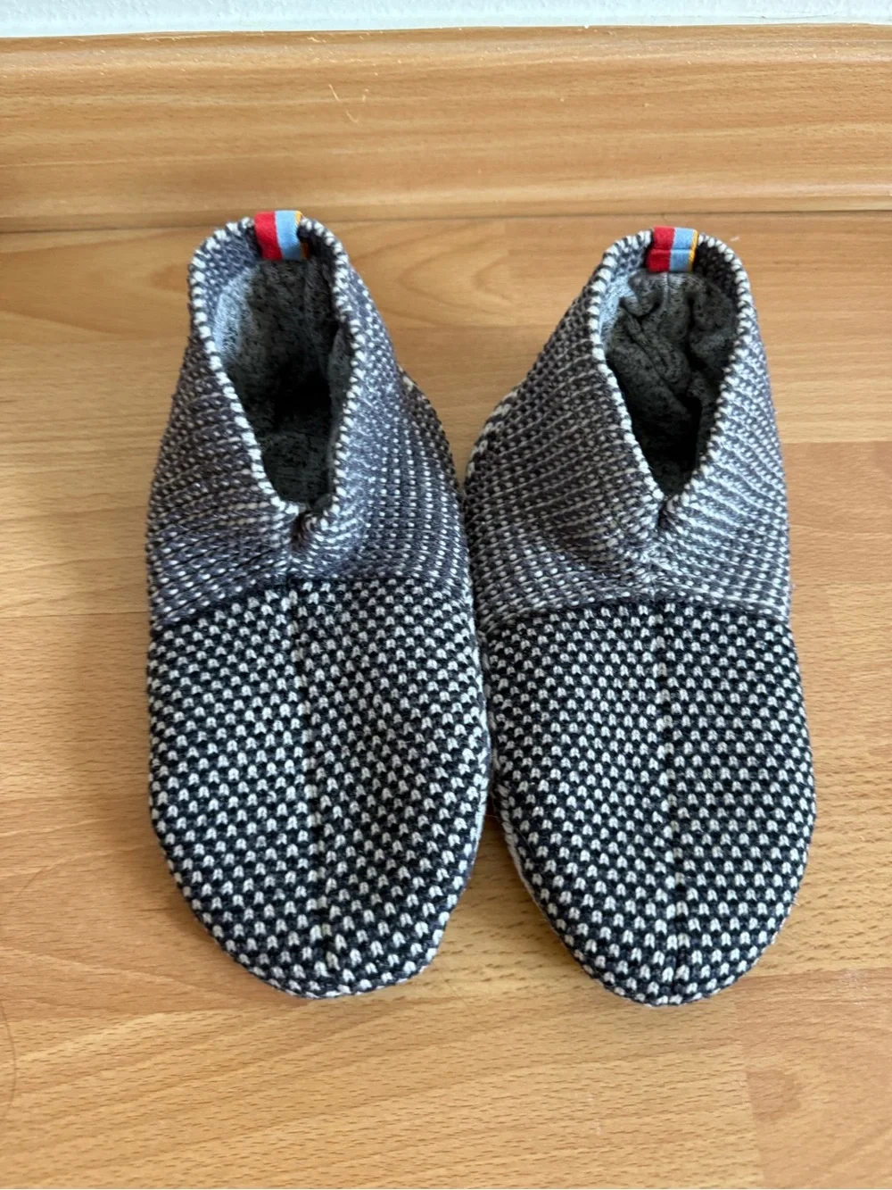 Bombas Women’s Gripper Slipper